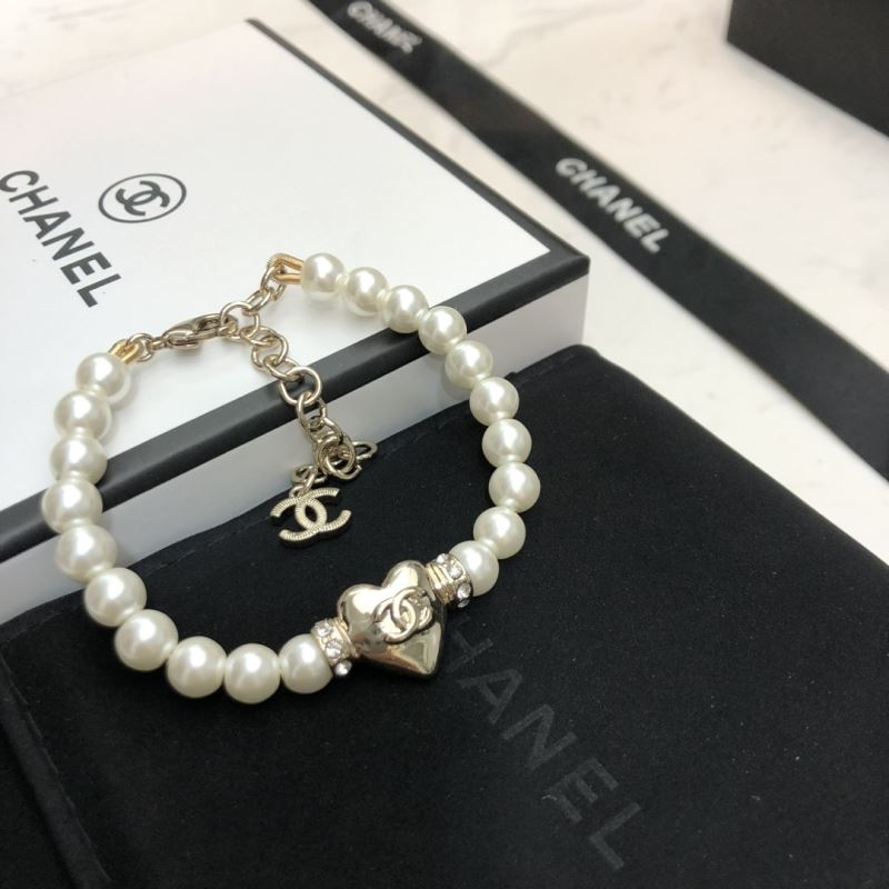 Ch**el bracelets